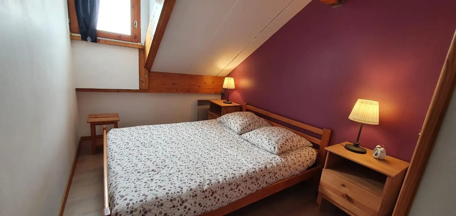 Chalet Montagne Pyrenees Ustou